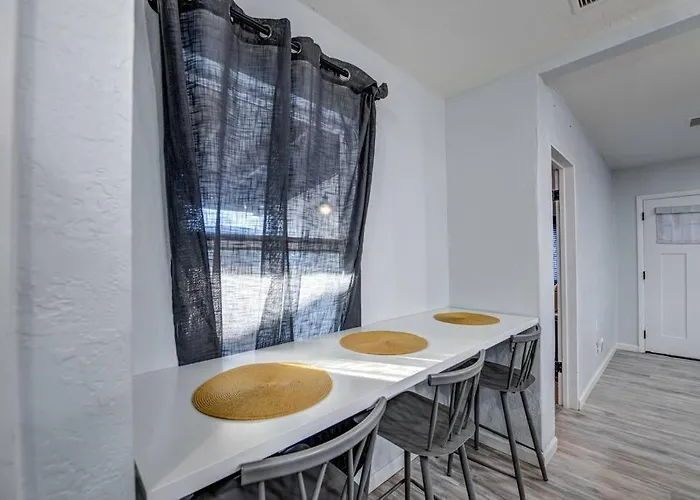 Ferienhaus Modern Home-downtown-3 Bedroom- King Bed Phoenix